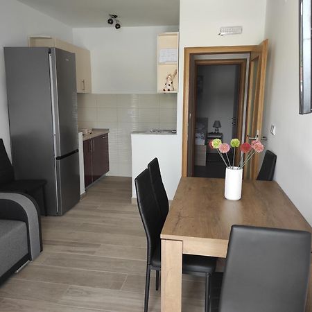 Apartments Nal Biskup Putniković Zimmer foto