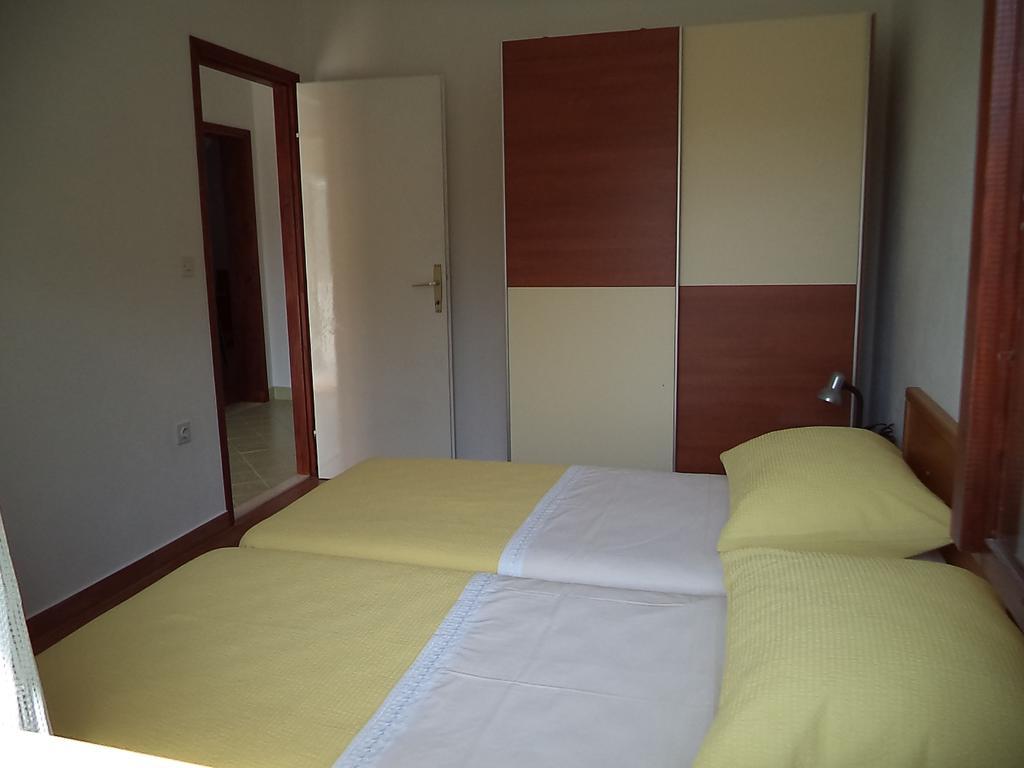 Apartments Nal Biskup Putniković Zimmer foto