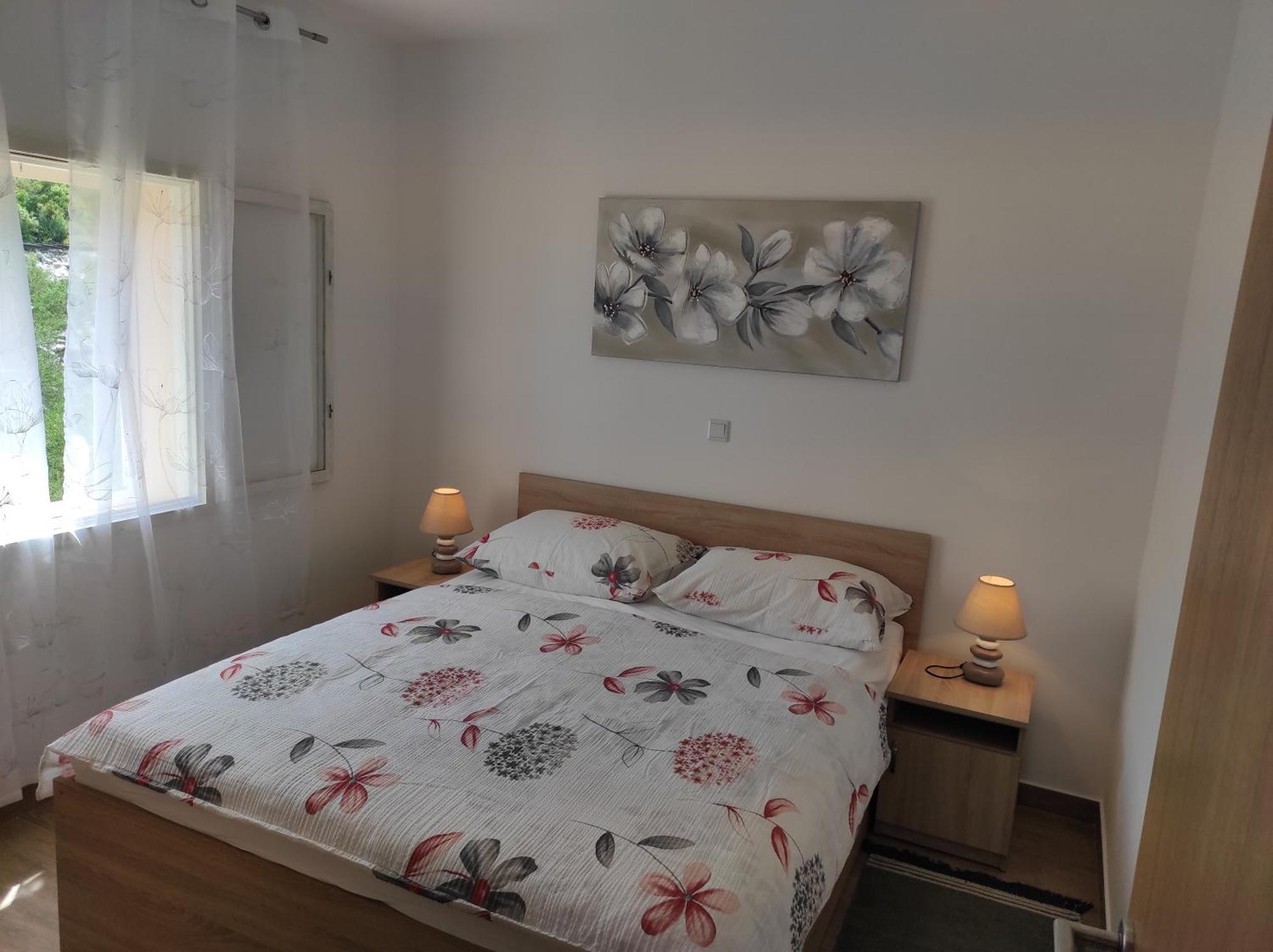 Apartments Nal Biskup Putniković Zimmer foto