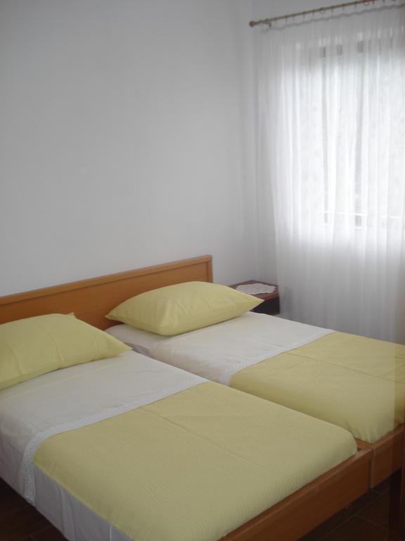 Apartments Nal Biskup Putniković Zimmer foto